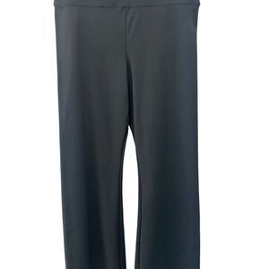 AE The Everything High-Waisted Flare Legging